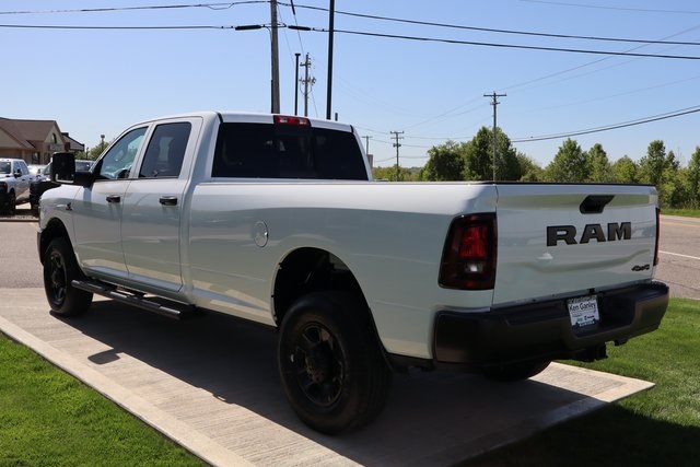 2025 Ram 3500 Tradesman photo 24