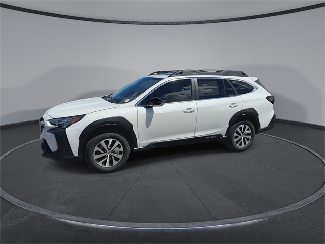 2025 Subaru Outback Premium photo 5