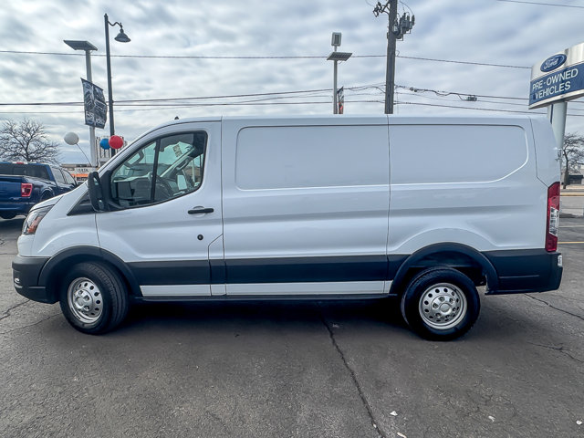 2024 FORD TRANSIT - Image 35