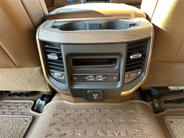 2022 Ram 3500 Laramie Longhorn photo 12