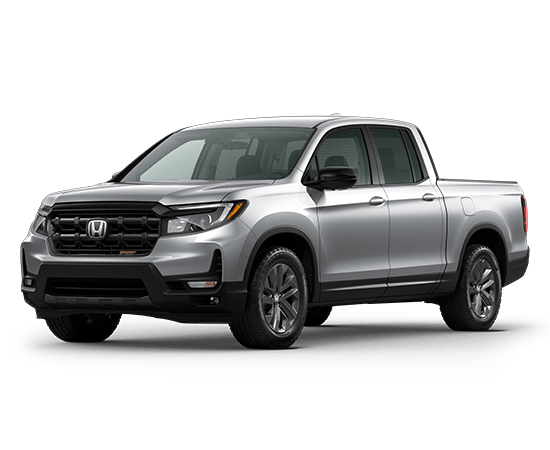 2025 Honda Ridgeline Sport's photo