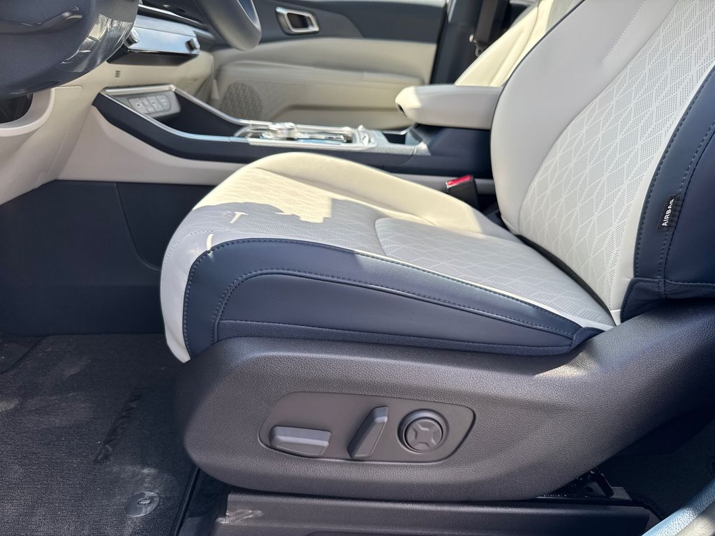 2026 Kia Carnival SX photo 11