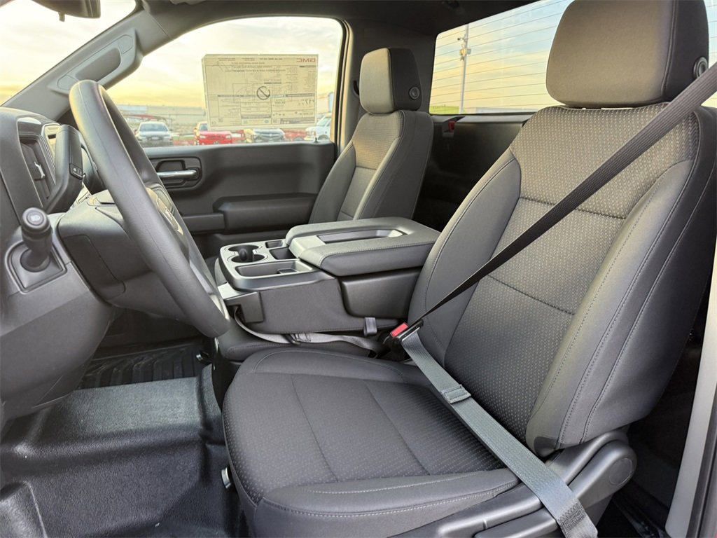 2026 GMC SIERRA - Image 13