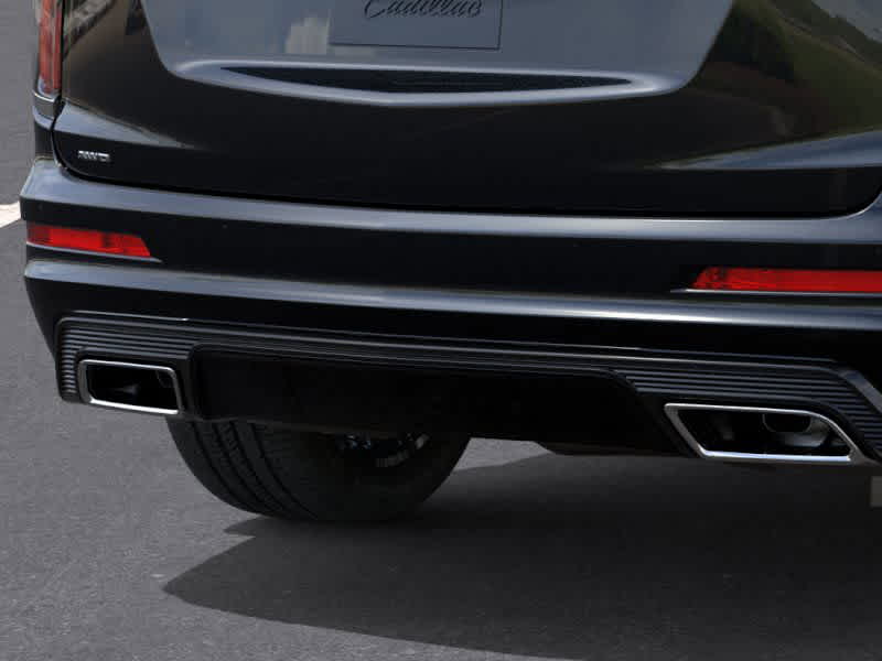 2025 Cadillac XT6 Sport photo 14