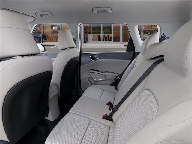 2025 Kia Soul LX photo 18