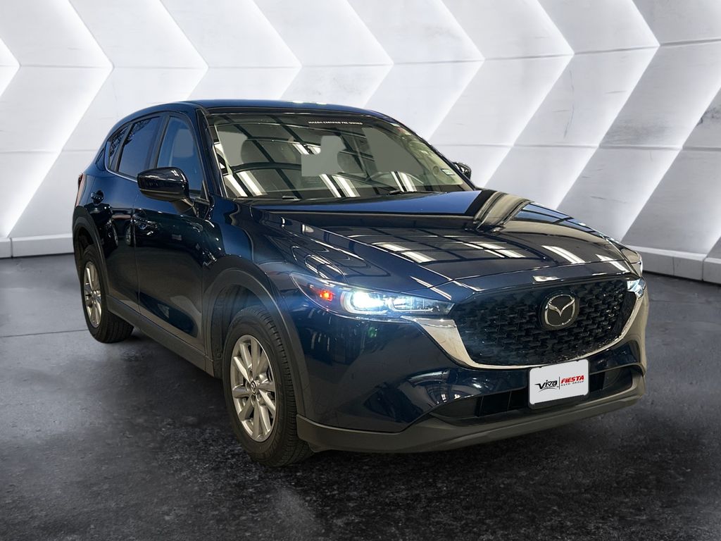 2023 Mazda CX-5 S Select Package's photo