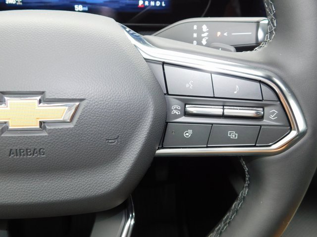 2026 Chevrolet Equinox LT photo 29