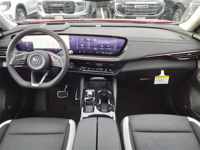 2025 Buick Envision Sport Touring photo 7
