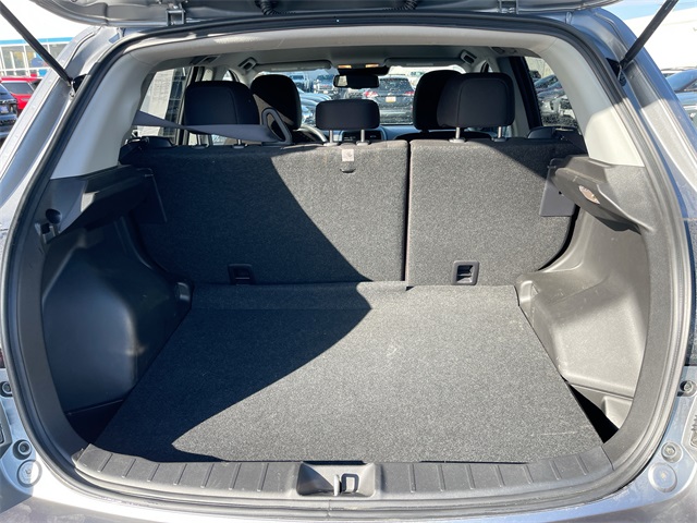 2024 MITSUBISHI OUTLANDER SPORT - Image 21