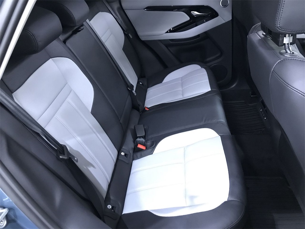 2024 Land Rover Range Rover photo 26