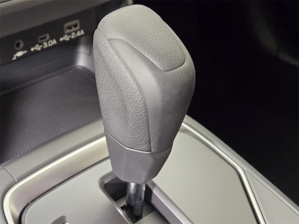 2025 Subaru Crosstrek Premium photo 15