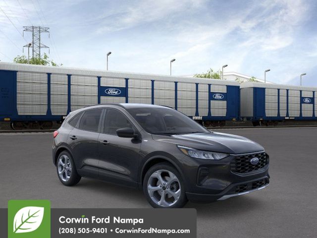 2026 Ford Escape ST-Line's photo