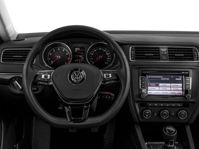 2017 Volkswagen Jetta 1.4T SE photo 7