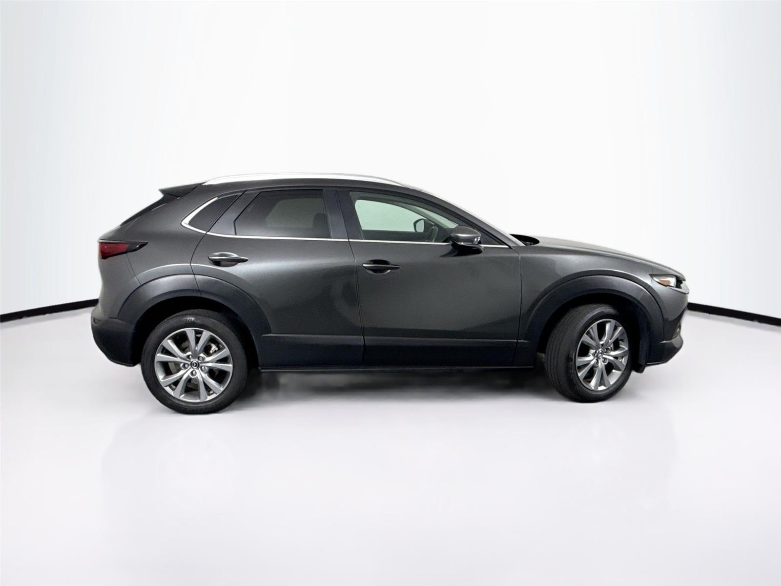 2023 Mazda CX-30 2.5 Select photo 5