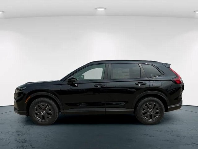 2026 Honda CR-V Hybrid photo 8