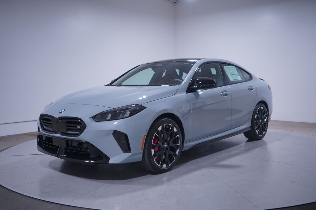 2026 BMW 2 Series M235's photo