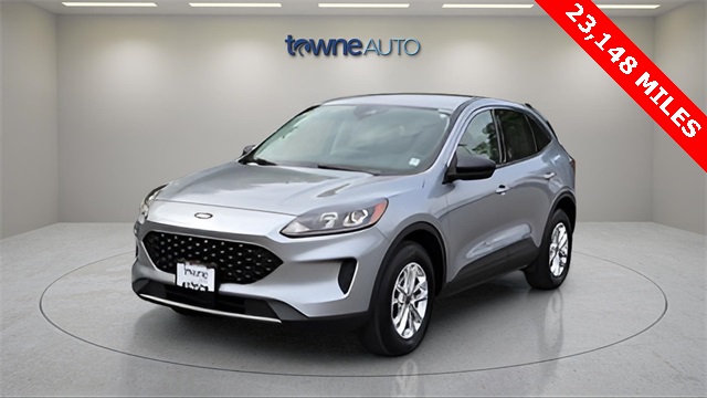 2022 Ford Escape Base's photo