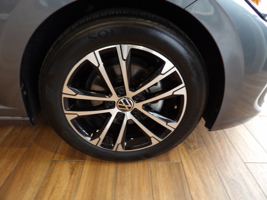 2023 Volkswagen Jetta 1.5T Sport photo 4