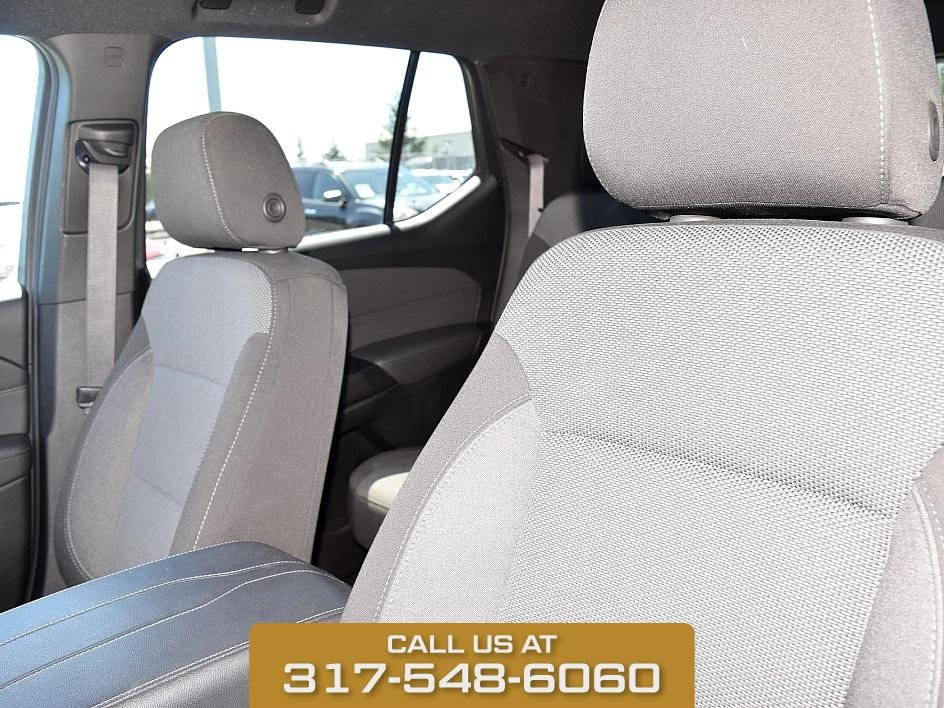 2023 Chevrolet Traverse Cloth photo 20