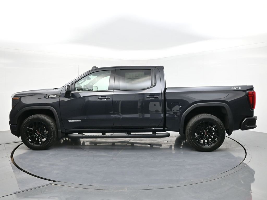 2026 Gmc Sierra Elevation photo 2