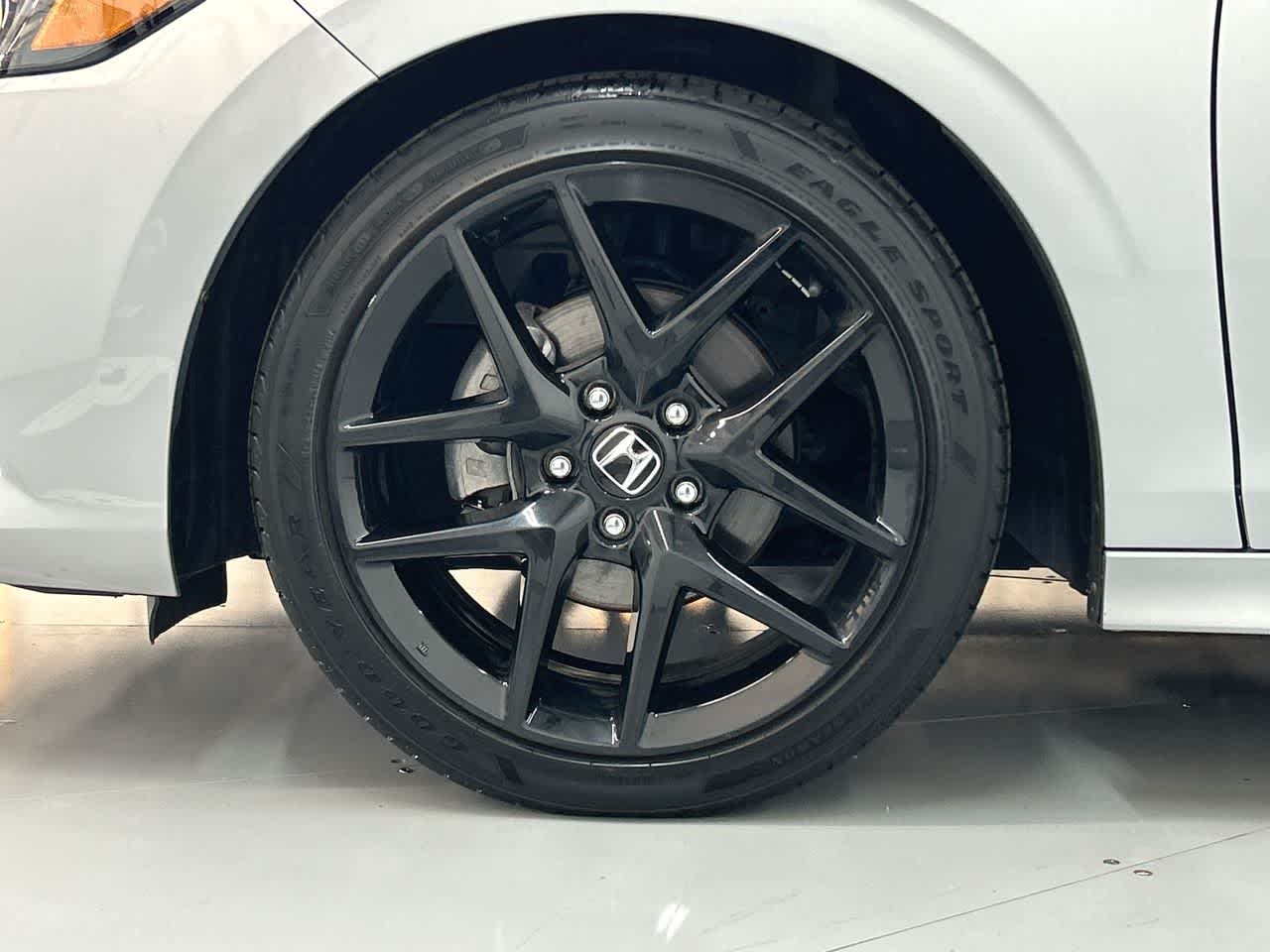 2023 Honda Civic Sport photo 10