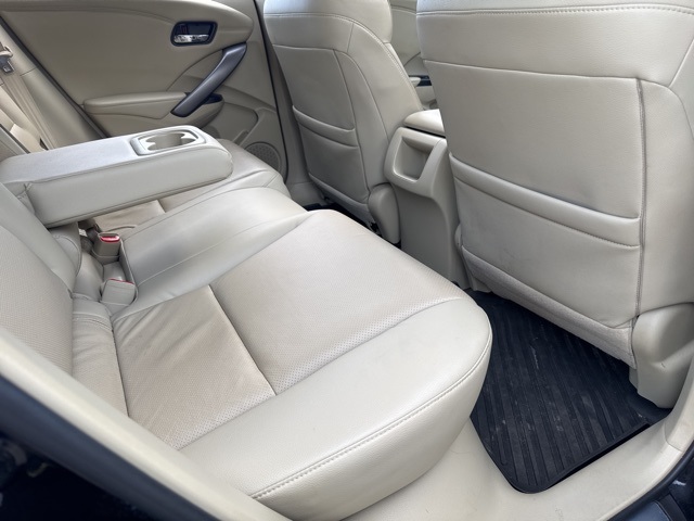 2014 Acura RDX Technology photo 10