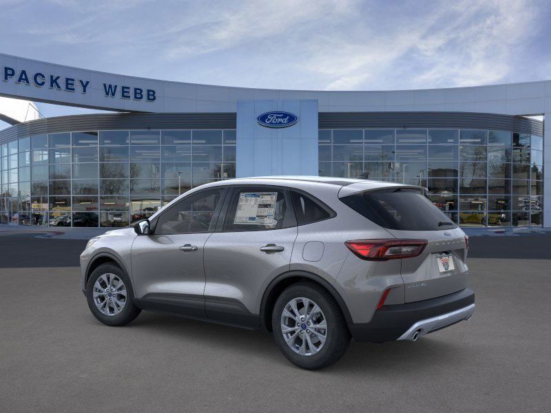 2026 FORD ESCAPE - Image 6