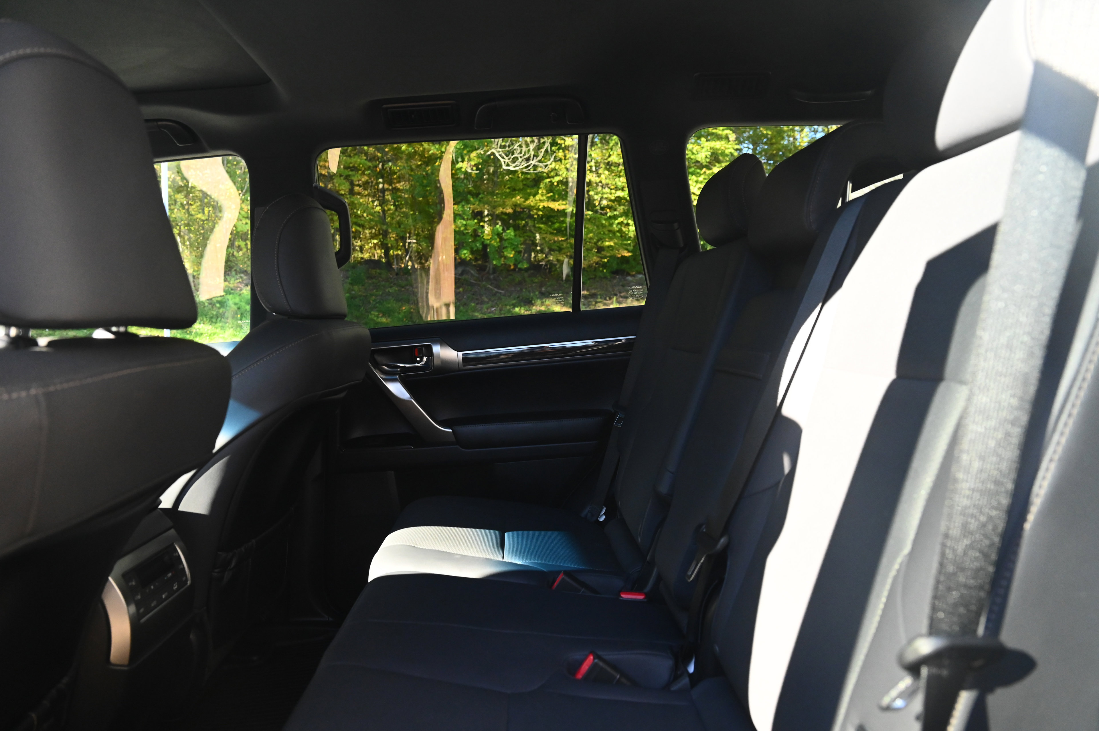 2022 Lexus GX 460 Premium photo 20