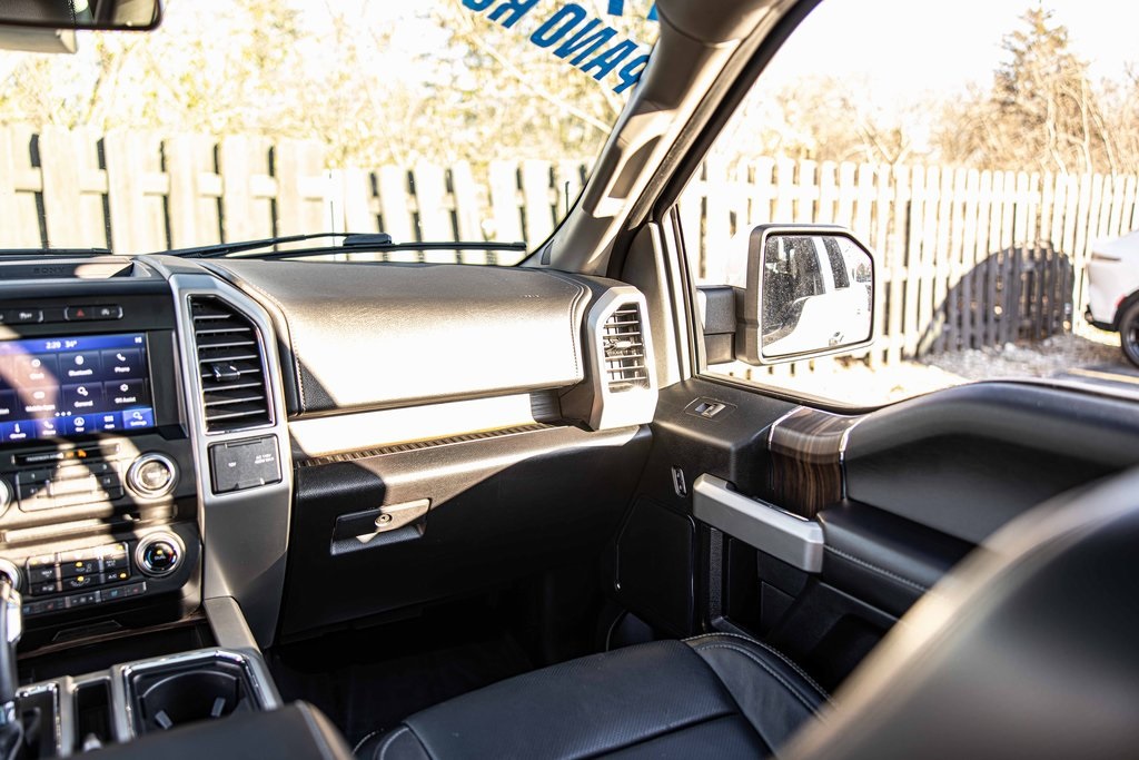 2017 FORD F-150 - Image 38