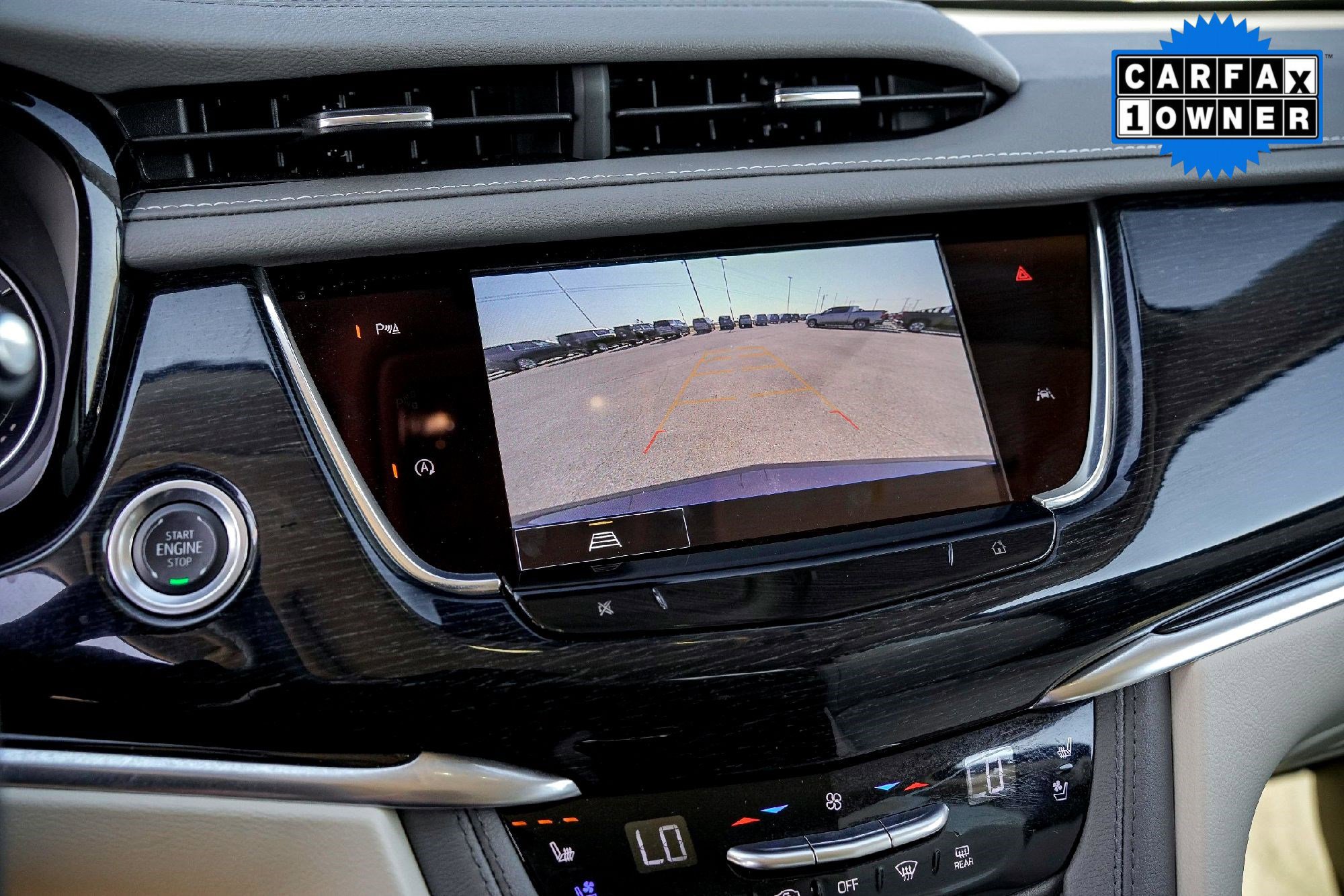 2025 Cadillac XT6 Premium Luxury photo 20