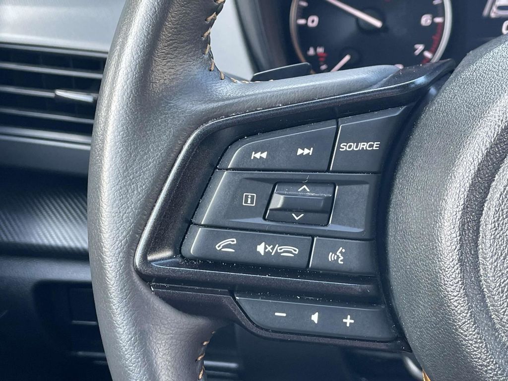 2024 Subaru Crosstrek Wilderness photo 23