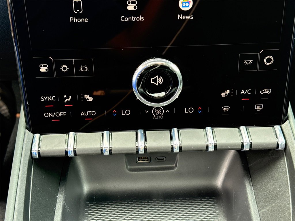 2026 Gmc Terrain AT4 photo 24