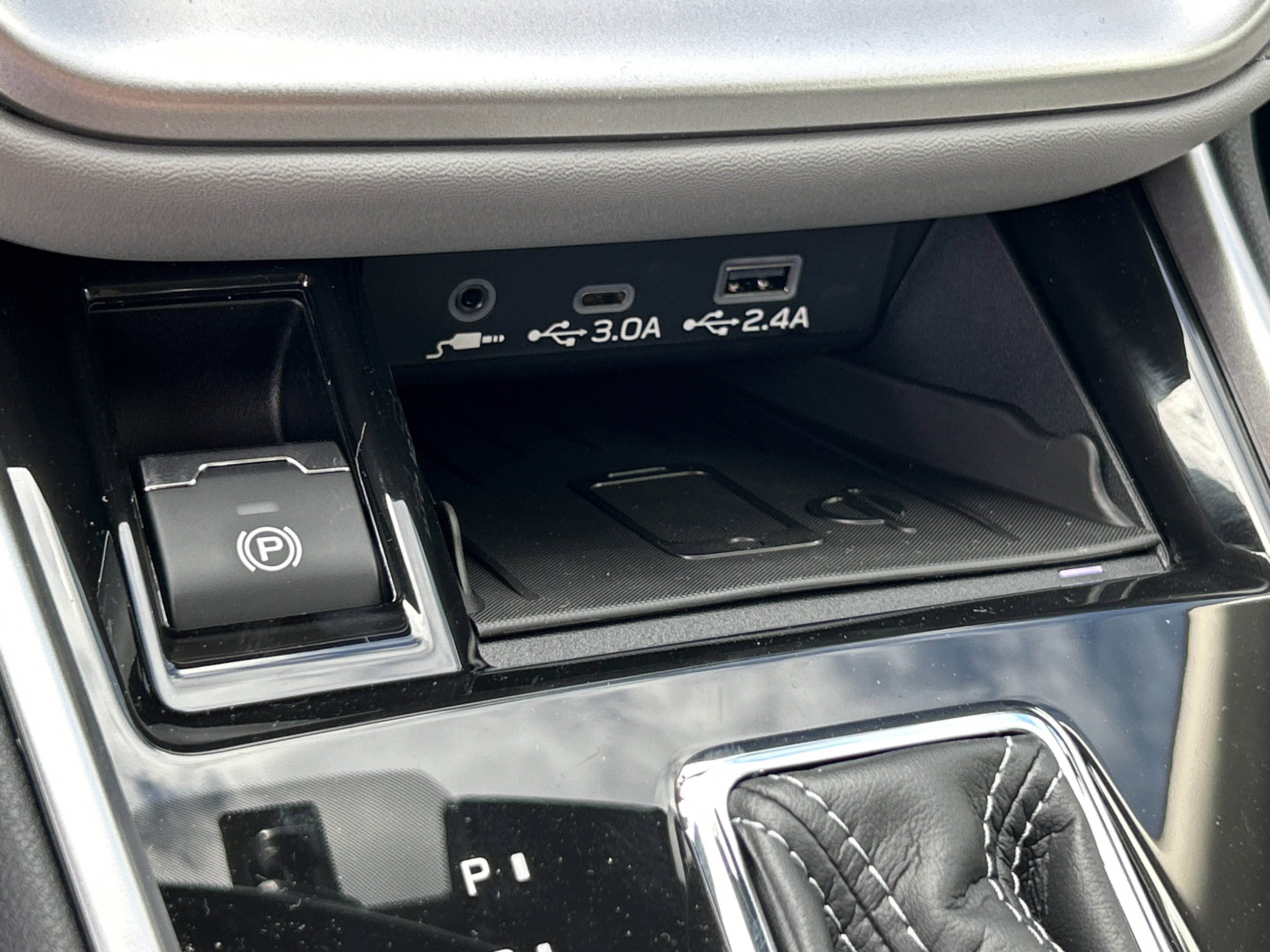 2025 Subaru Outback Limited photo 4