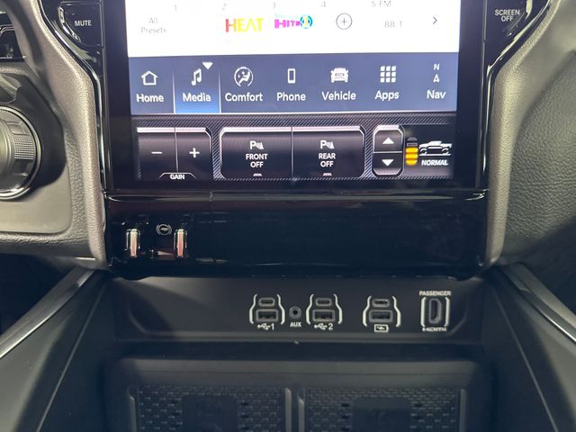2026 Ram 1500 Laramie photo 18