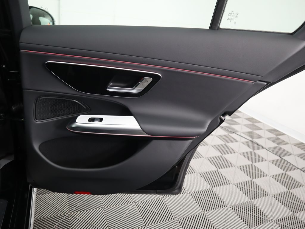 2026 Mercedes Benz E 350 photo 27