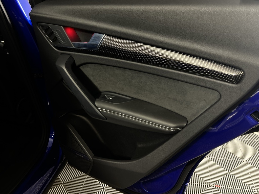 2022 Audi SQ5 Premium Plus photo 29