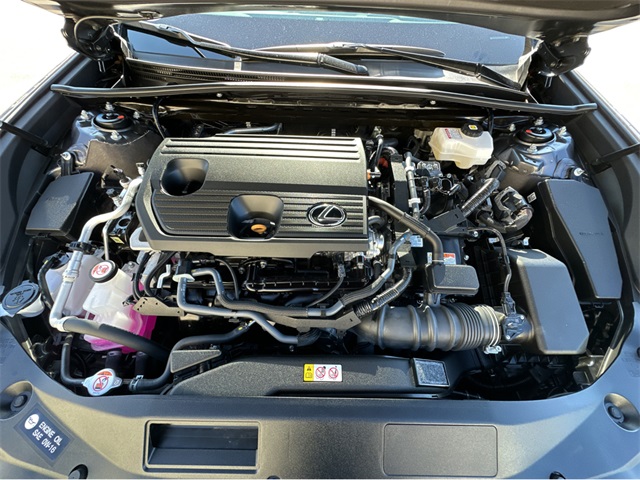 2025 Lexus ES 300h Premium photo 24