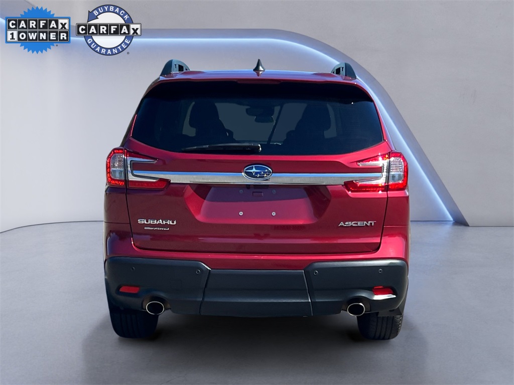 2024 Subaru Ascent Premium photo 3