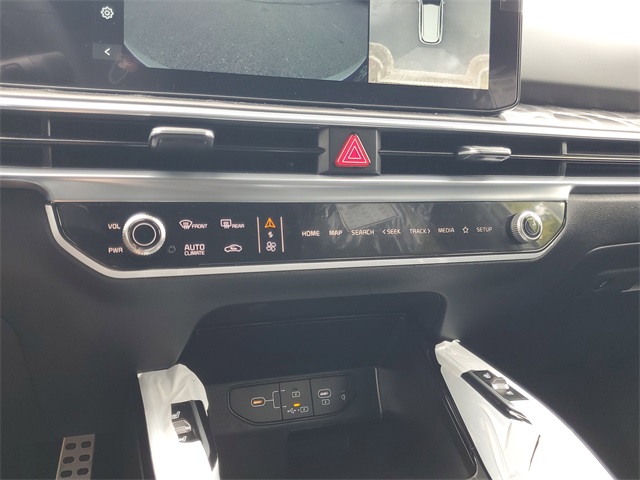 2026 Kia Sorento X-Line SX Prestige photo 25
