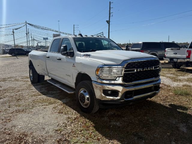 2024 RAM Ram 3500 Pickup Big Horn's photo