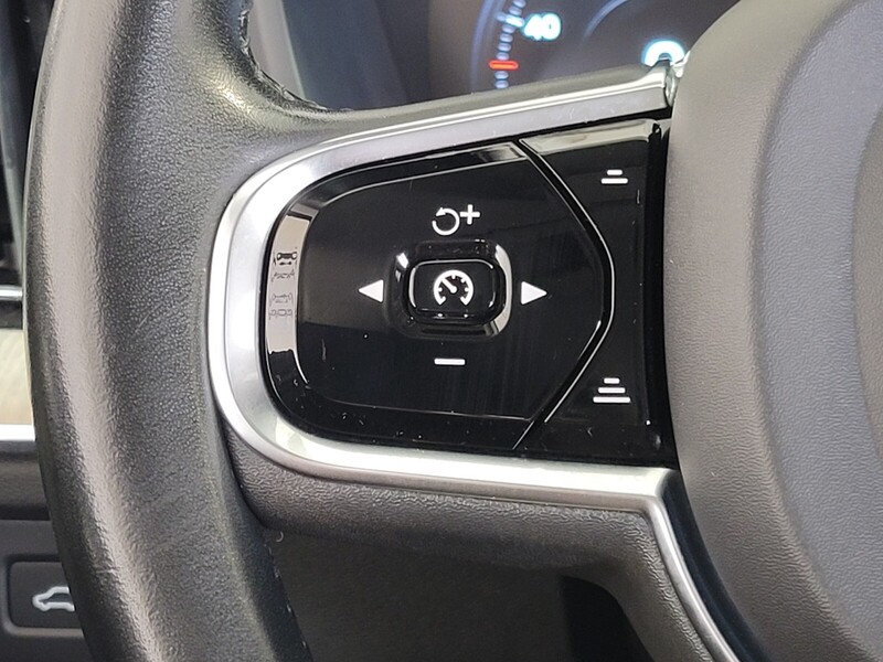 2021 Volvo XC60 T5 Inscription photo 31
