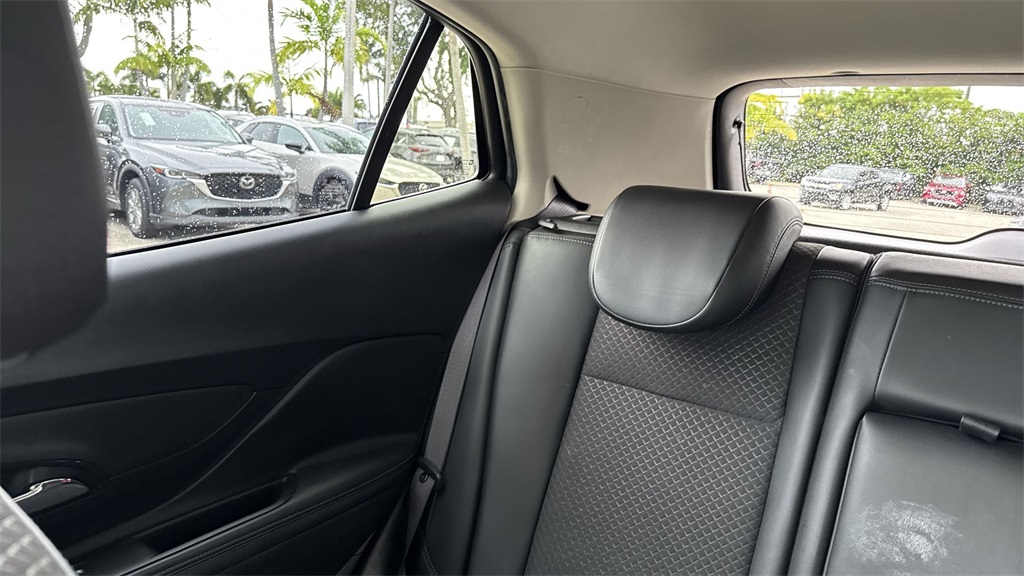 2018 Buick Encore Preferred photo 15