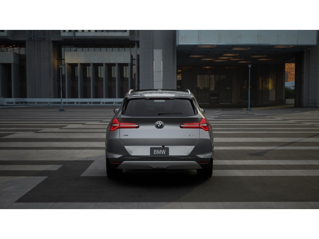 2025 Bmw X3 30x Drive photo 5