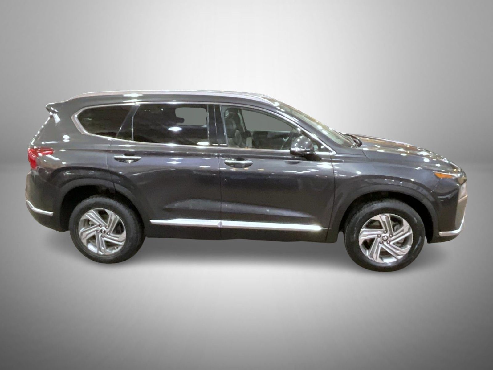 2022 Hyundai Santa Fe SEL Premium photo 4