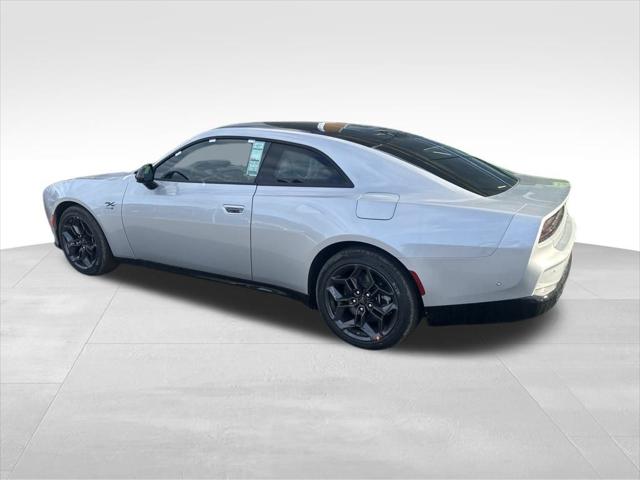 2025 Dodge Charger Daytona R/T AWD photo 13