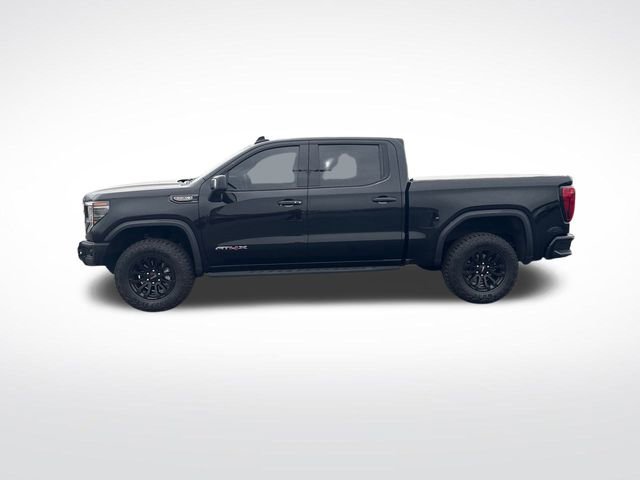 2023 Gmc Sierra 1500 AT4X photo 2