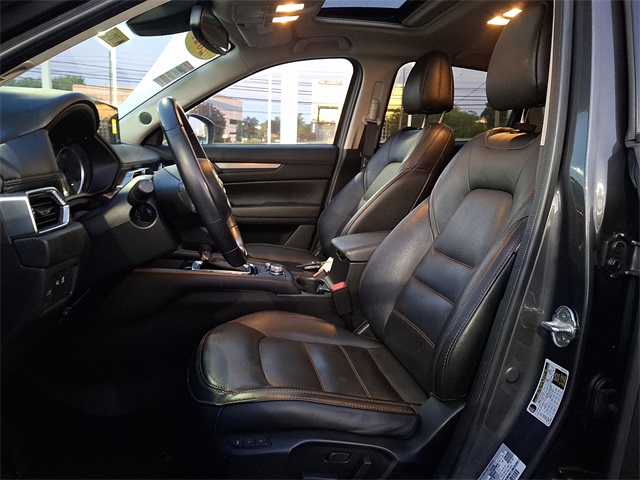 2021 Mazda CX-5 Touring photo 19