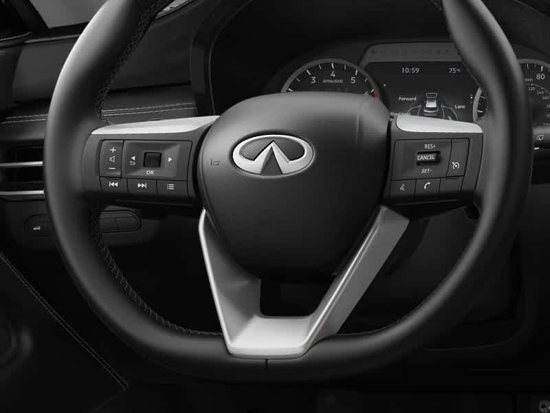 2025 Infiniti QX60 Pure AWD photo 17
