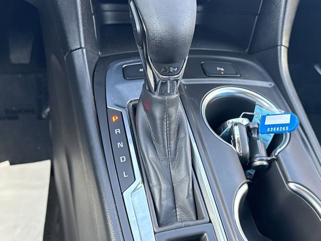 2024 Chevrolet Equinox LT photo 22