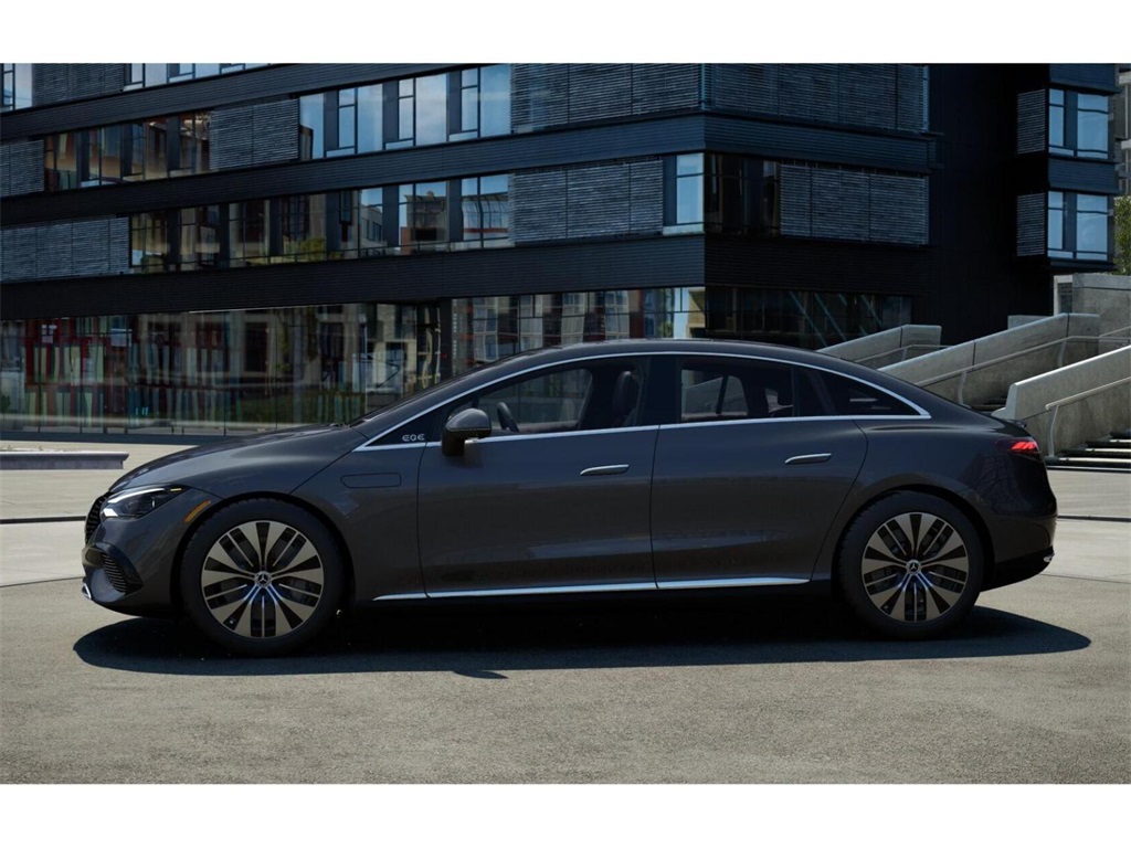2024 Mercedes Benz EQE-Class Sedan photo 34